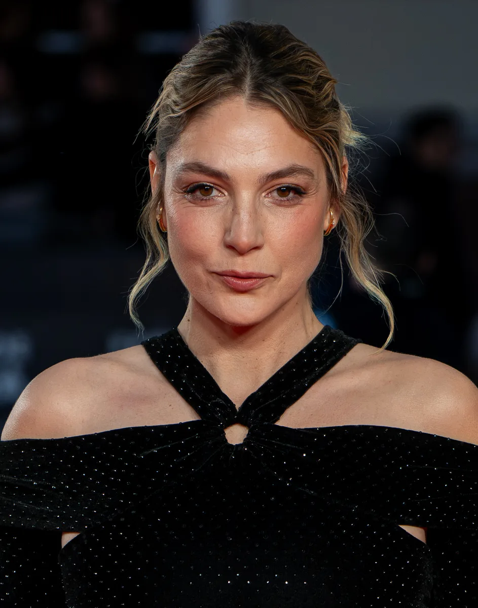 Paloma Bloyd